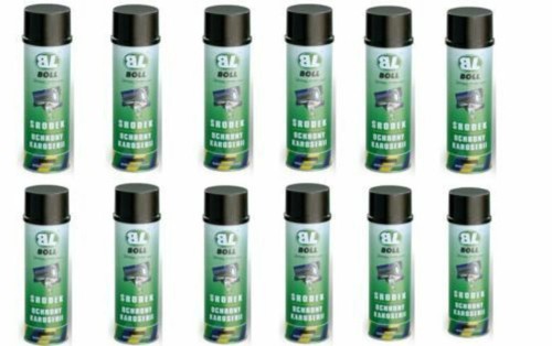 Pistolet Blackson Carrosserie Kit Anti-Gravillons APP - 6 Cartouches Gris U100 1 Pistolet à Joint Bombe Anti Gravillon Blanc Pistolet Blackson Carrosserie Kit Anti-Gravillons APP - 6 Cartouches Gris U100 1 Pistolet à Joint Bombe Anti Gravillon Blanc