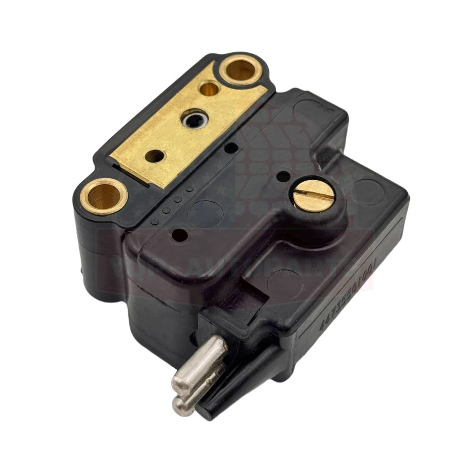 For Mercedes Benz 0000703962 EHA Fuel Injection Electro Hydraulic Actuator Valve - Image 4 of 4