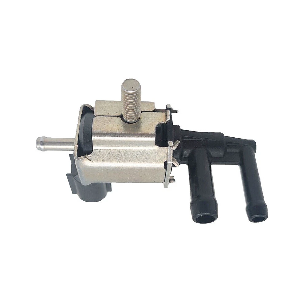 36162-PNC-005 OEM Canister Purge Solenoid Valve for Honda Civic CR-V Acura RSX Foto 3 de 4