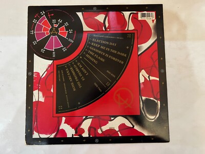 Arcadia – So Red The Rose LP - Capitol – SV-12428 | eBay