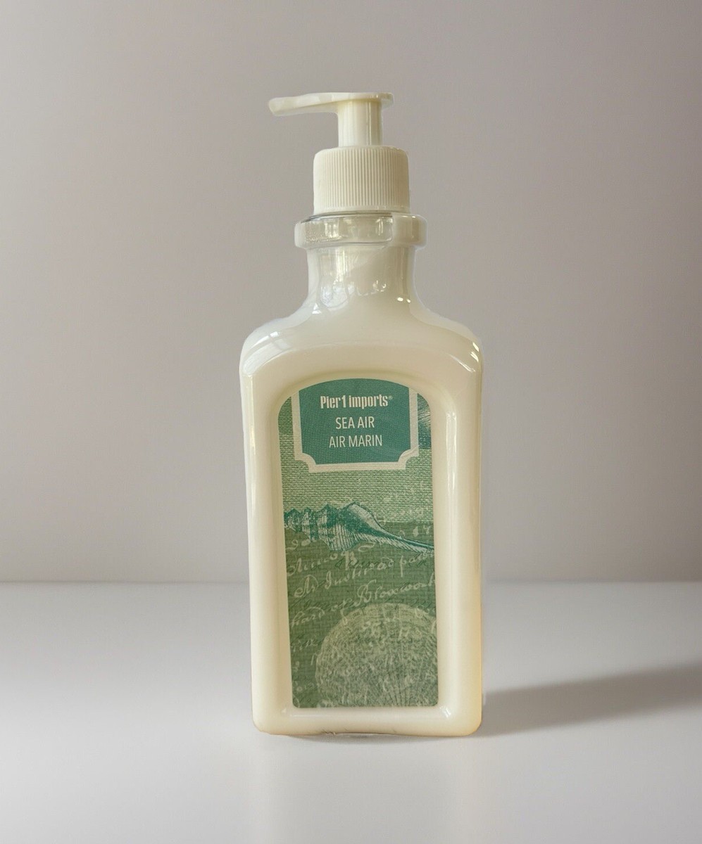 Pier Imports SEA AIR Air Marine Large 18 Size