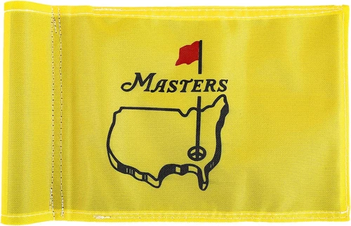 Golf Flag,Double-Sided Augusta National Golf Flags,Pga Flags with Regular Tube,4