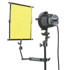 Smith Victor FH1 Universal Filter Holder 12"