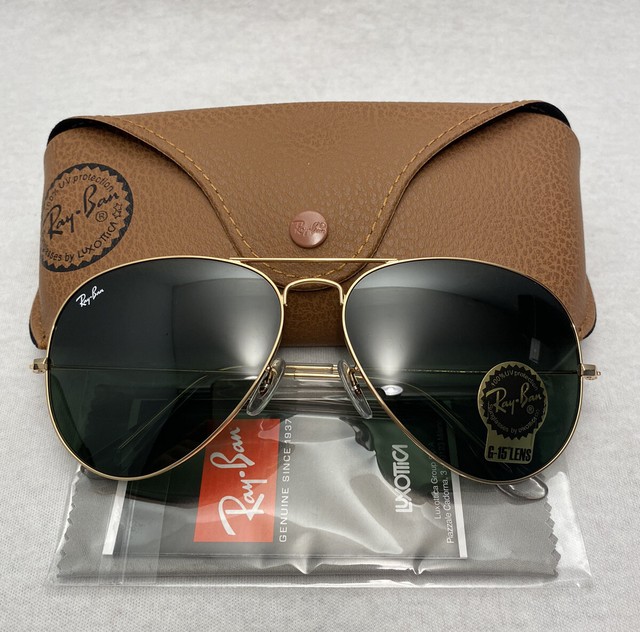 ray ban rb3026 replacement lenses