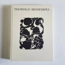 1989 Thorvald Bindesboll: Keramik und Silber by Reto Niggl