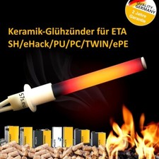 Z&uuml;ndkeramik Z&uuml;ndstab Keramikz&uuml;nder Gl&uuml;hz&uuml;nder v2 f&uuml;r ETA SH/eHACK/PU/PC/TWIN/ePE