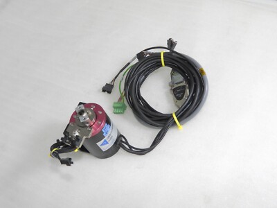 Akribis-sys ACD62-84-Y-K-3.0-MS-6330-40X-G9 Direct Drive Rotary & Mercury 1500