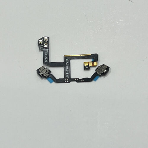 Replacement Flat Cable Power On Flex Cable for Xiaomi Watch 2 46mm Repair Part - Afbeelding 1 van 2