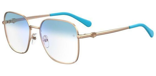 Occhiali da vista CHIARA FERRAGNI - modello CF 1010/BB | eBay
