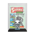Marvel - Tales of Suspense Iron Man #34 Comic Cover Funko Pop!