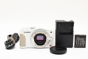 GF 6 Lumix | eBay