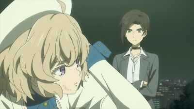 Kyokou Suiri - 07 - Lost in Anime