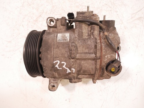Klimakompressor für Mercedes W211 S211 2,2 CDI OM 646.821 OM646 A0012308111