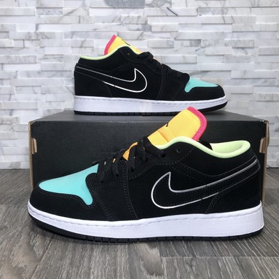 womens air jordan retro low