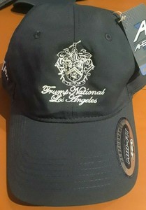 trump golf hat