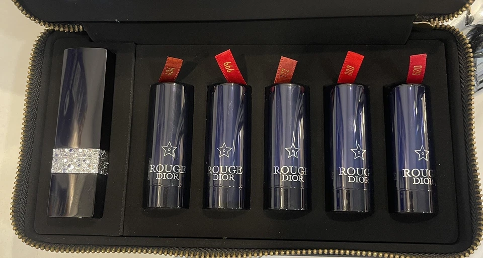 Dior Rouge Happy 2020 - Bild 3 von 3