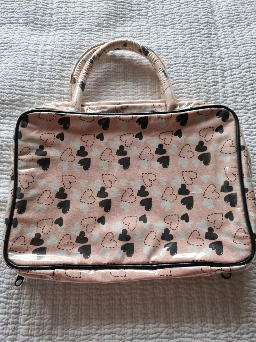 Makeup Debenhams Toiletry Bag Debenhams Wash Bags Womens Deals