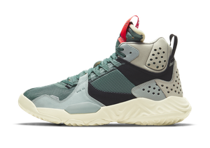 NEW Nike Air Jordan Delta Mid âHastaâ DC2130-300 Bright Crimson US FAST SHIP | eBay