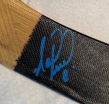 Philadelphia Flyers Mark Recchi autographed stick