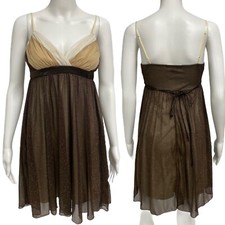 Charlotte Russe Women's Junior Formal Evening Dress Size S