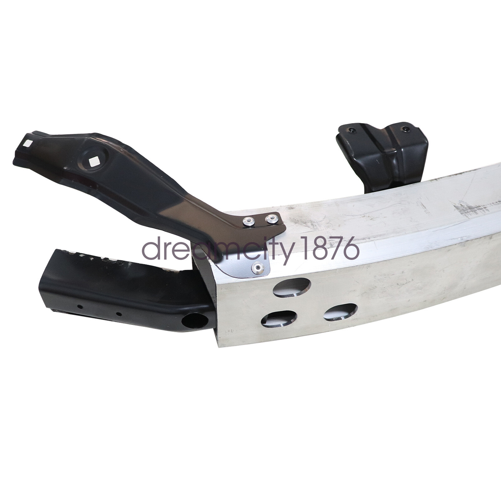 New Front Bumper Reinforcement Impact Bar 52021-35140 For Toyota 4Runner 14-23