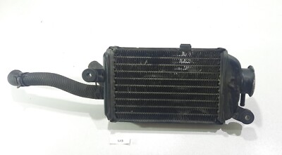 Honda Yamaha Kawasaki Suzuki Nippondenso 122100-5960 Wasserkühler Kühler 