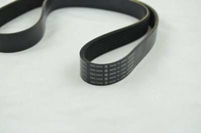 NEW Genuine Nissan Serpentine Belt 11720-3WS0C | eBay