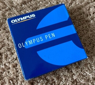 Olympus Pen PRF-D40.5 UV Schutz Filter 