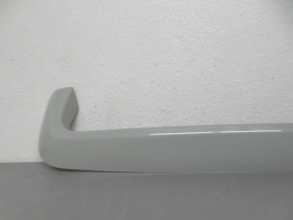 2001 2004 HYUNDAI SANTA FE FRONT GRILLE PANEL SHELL - Image 2 of 4