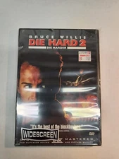 Die Hard 2: Die Harder (DVD, 1999)