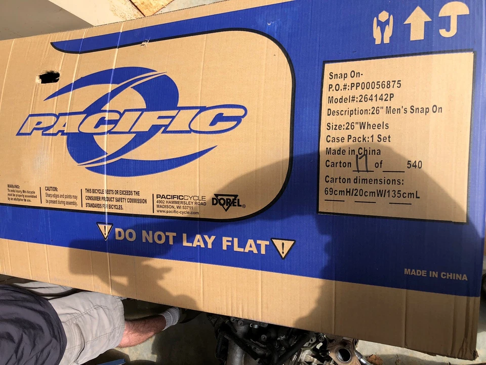 Mountain bike Snapon Tools.  - Imagem 4 de 4