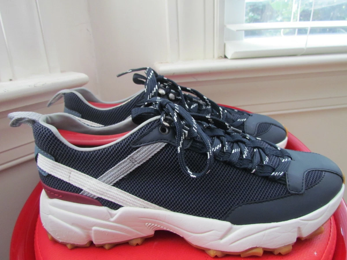 European top hiking shoes
