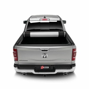 Bak Industries 39227rb Bak Revolver X2 Truck Bed Cover For 19 Ram 5 7 W Rambox Ebay