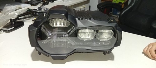 2023 BMW R1250GS Adventure Full LED Headlight Headlight Lamp OEM 8395632