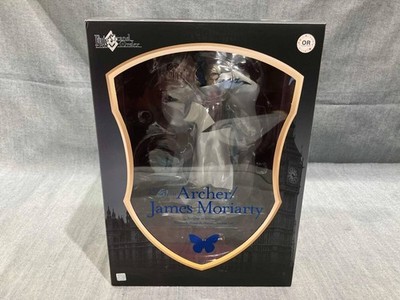 Figure Archer James Moriarty 1/8 Scale Figure Fate / Grand Order