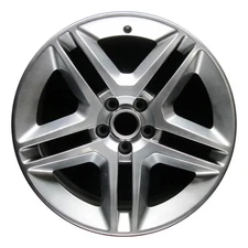 Wheel Rim Ford Mustang 19 2010-2012 AR3Z1007B Hyper OEM Factory OE 3814