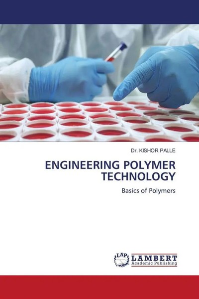Kishor Palle | Engineering Polymer Technology | Taschenbuch | Englisch (2022)-image