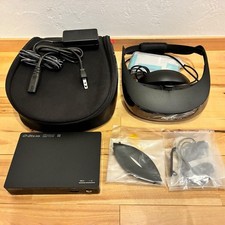 Junk Sony HMZ-T3W Personal 3D Viewer Wireless Head Mounted Display