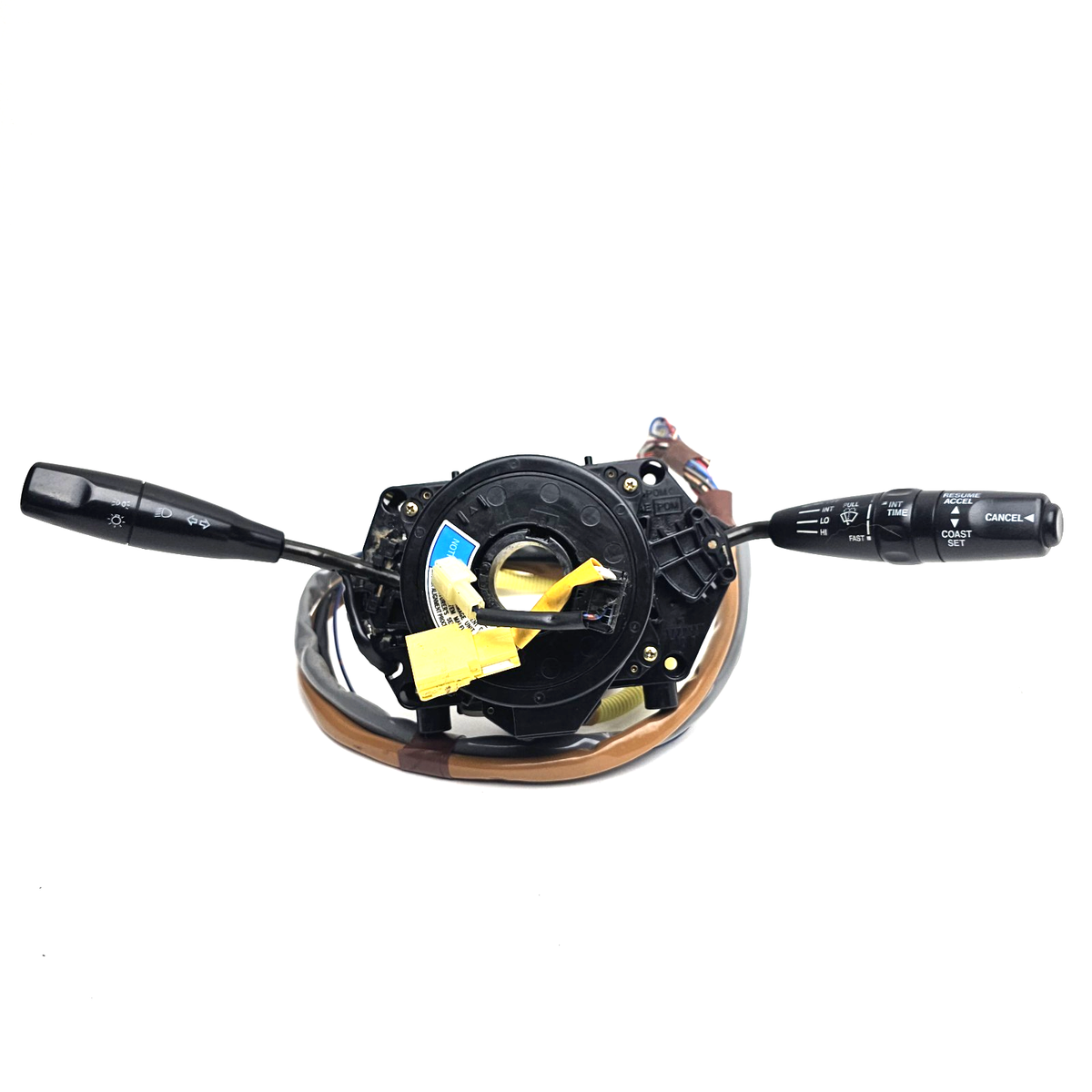 YM-133キャデラックカマロ コンボ・ハンドルスイッチ コイルスプリングレバー 1999-2004 Chevrolet Tracker Steering Column Turn Signal Switch