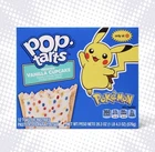 New ListingTarget Exclusive Pokemon Pop Tarts - Vanilla Cupcake