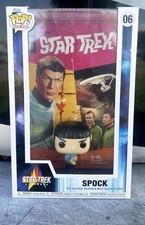 Ultimate Funko Pop Star Trek Figures Gallery and Checklist 67