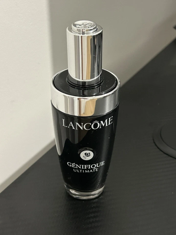 LANCÔME ADVANCED GÉNIFIQUE 100ml Sérum Activateur de Jeunesse - Photo 2/2