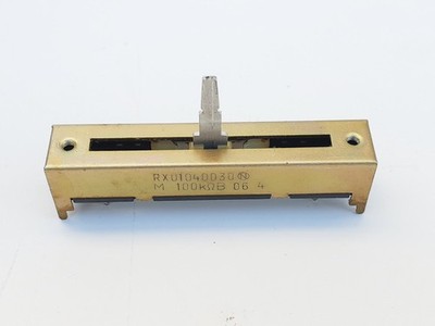 Marantz PM-8 SC8 SC-8 3650 Tone control Potentiometer Matsushita RXU1040030