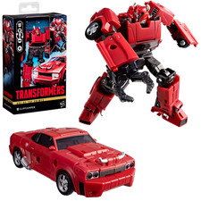 Takara Tomy G2018 Cliffjumper Deluxe Transformers Age of the Primes New In Stock