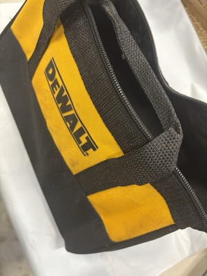 DeWalt Nylon Tool Tote N261499