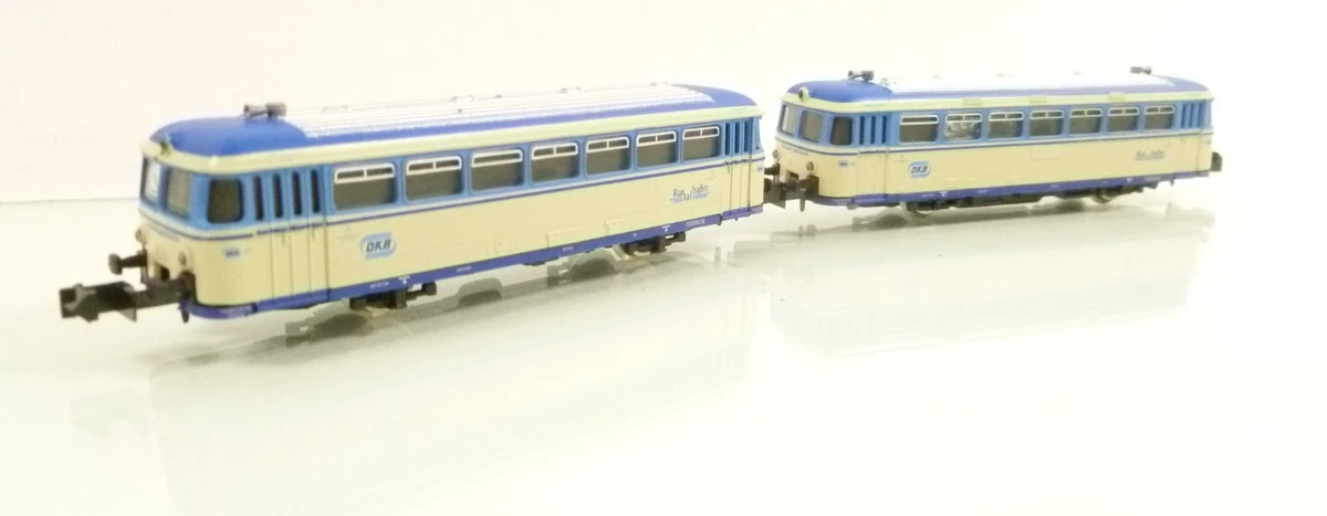 Arnold N 0294 RAR! Schienenbus der Rurtalbahn Düren Top geprüft in OVP JL1368