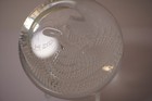 A Huge Signed “Simpson 1/4/2000” 3" Controlled Bubbles Planet Glass Paperweight — photo 6