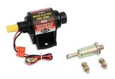  42S Micro Electric Fuel Pump 