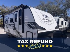 2026 Jayco Jay Feather 19MRK