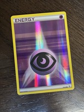 Pokémon Psychic Energy 79/83 Generations Common Reverse Holo English on eBay